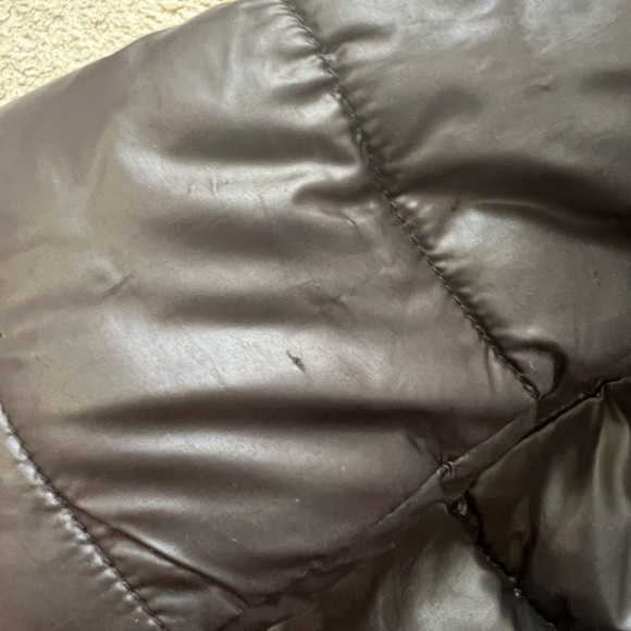 Girls coat Michael Kors - Picture 13 of 14